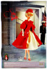 Silken Flame 1962 Reproduction Barbie Doll 1998 Mattel 18449