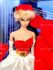 Silken Flame Barbie 1962 Fashion and Doll Reproduction 1997 Mattel 18449