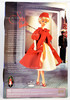 Silken Flame Barbie 1962 Fashion and Doll Reproduction 1997 Mattel 18449