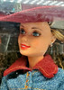 Blazin' Trails Barbie Doll with Horse 1991 Mattel 23888