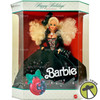Happy Holidays Special Edition Barbie Doll 1991 Mattel 1871