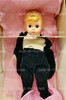 Madame Alexander Groom Blonde Doll No. 18448 NEW