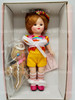 Madame Alexander You Can't Catch the Gingerbread Man Doll No. 48285 NEW