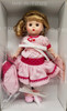 Madame Alexander Let Me Call You Sweetheart Doll No. 51875 NEW