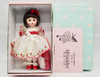 Madame Alexander All My Love Doll No. 40945 NEW