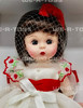 Madame Alexander All My Love Doll No. 40945 NEW