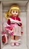 Madame Alexander Love's Bloom Doll No. 49880 NEW