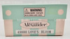 Madame Alexander Love's Bloom 8" Doll No. 49880 NEW