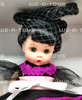 Madame Alexander Witching Hour Wendy Doll No. 49925 NEW