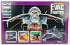 1992 Aliens Space Marine Evac Fighter Vehicle Firing Alienator Missiles Kenner