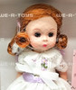 Madame Alexander Savannah Doll No. 36995 NEW