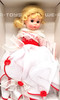 Madame Alexander American Beauty Doll No. 33865 NEW