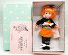 Madame Alexander Pumpkin Perfect Maggie Doll No. 40425 NEW