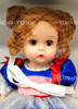 Madame Alexander Ms. Firecracker Doll No. 36425 NEW