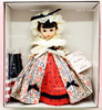 Madame Alexander Betsy Ross Doll No. 35705 NEW