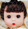 Madame Alexander Betsy Ross Doll No. 35705 NEW