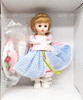 Madame Alexander Doll Collector's Day Doll No. 41890 NEW