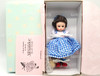 Madame Alexander Dorothy and Toto Doll No. 13203 NEW