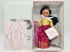 Madame Alexander India Doll No. 39060 NEW