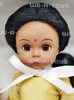 Madame Alexander India Doll No. 39060 NEW