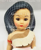 Madame Alexander Pocahontas Doll No. 38390 NEW