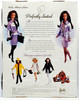 Perfectly Suited Barbie Doll Limited Edition Millicent Roberts Collection 1997