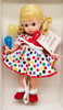 Madame Alexander Circus Parade Doll No. 35050 NEW