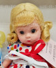 Madame Alexander Circus Parade Doll No. 35050 NEW