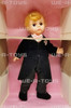 Madame Alexander Groom in Tails Doll No. 17020 NEW