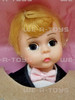 Madame Alexander Groom in Tails Doll No. 17020 NEW
