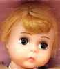 Madame Alexander Legends Occasions Groom 8" Doll Blonde No. 17020 1996