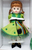 Madame Alexander Pot of Gold 8 inch Doll No. 39260 NEW