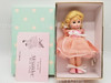 Madame Alexander A Token of My Love Doll No. 48145 NEW