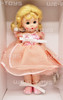 Madame Alexander A Token of My Love Doll No. 48145 NEW