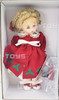 Madame Alexander Holiday Jubilee Doll No. 40360 NEW