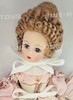 Madame Alexander Veronica Franco Doll No. 42065 NEW
