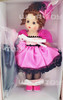 Madame Alexander France Doll No. 61695 NEW