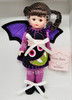 Madame Alexander Gone Batty Doll No. 45840 NEW