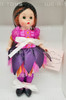 Madame Alexander Pumpkin Full O' Treats Doll No. 46230 NEW