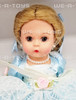 Madame Alexander Sleeping Beauty Doll No. 30680 NEW
