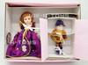 Madame Alexander Rumpelstiltskin & Miller's Daughter Doll #27750 Storyland NEW