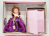 Madame Alexander Rumpelstiltskin & Miller's Daughter Doll #27750 Storyland NEW