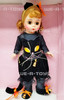 Madame Alexander Trick and Treat Doll Set No. 61S NEW
