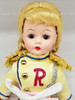 Madame Alexander Happy Feet Rockette Cissette Doll No. 47660 NEW