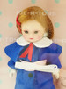 Madame Alexander Madeline Doll No. 41399 Storyland Collection NEW