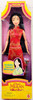 Disney's Mulan Barbie Doll 1997 Mattel No. 19015