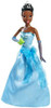 The Princess and the Frog Just One Kiss Princess Tiana Doll Mattel #P5377