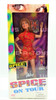 Spice Girls on Tour Ginger Spice Geri Halliwell Doll 1998 Galoob #23530