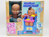 C.O.D. Cuddle on Delivery Baby Doll & Mailbox Highchair African American TYCO