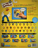 The Simpsons World of Springfield Ragin' Willie Interactive Action Figure 2002